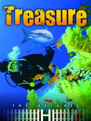 cover image of Treasure